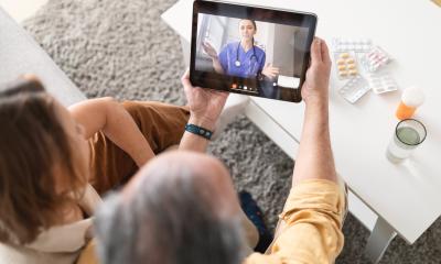 Dementia care: Digital platform helps reduce anxiety, depression • healthcare-in-europe.com