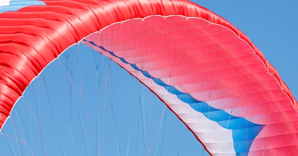 Paraglider injured after crashing into Mangawhai Heads cliff face