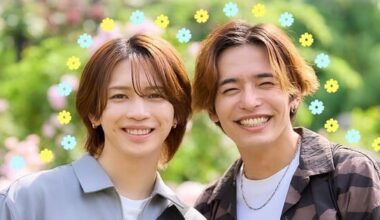 Live-Action Renai Rubi no Tadashii Furikata Series Gets 2nd Season - News