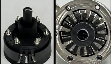 🧲 With an effect predicted a century ago, scientists create a motor without magnets or metals