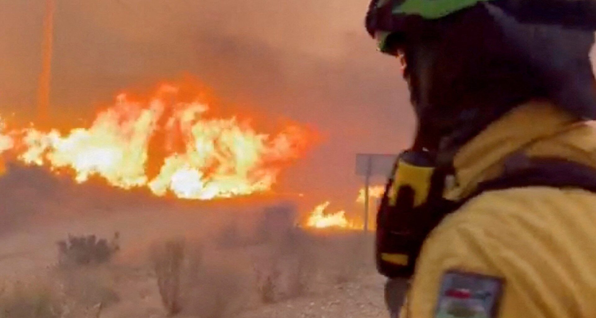 Wildfires in southern Spain kill at least 12 | News