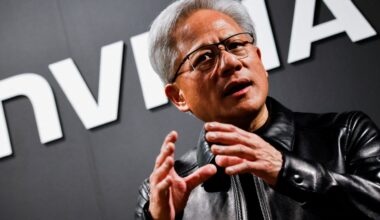 Nvidia plans $250bn push to bolster OpenAI’s infrastructure ambitions | Technology News