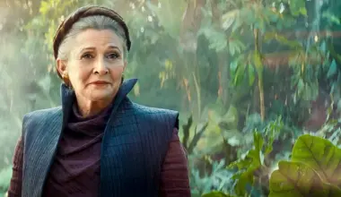 Star Wars Legacy gives Rey and Leia the story that Rise of Skywalker never could