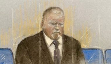 UK funeral director jailed after bereaved families given wrong ashes