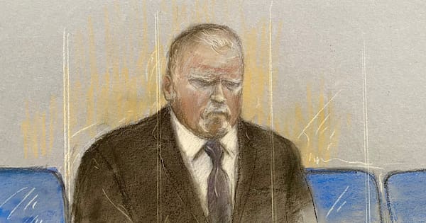 UK funeral director jailed after bereaved families given wrong ashes