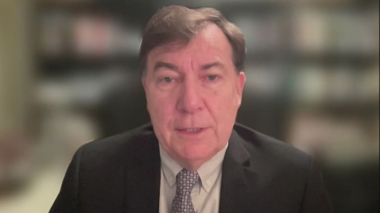 Robert Patman.