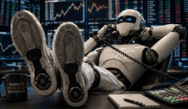 Monday.com is the latest tech company to blame AI for layoffs — here are 20 others