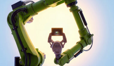 NVIDIA Introduces New Jetson Thor Computers to Advance Mainstream Robotics and Edge AI
