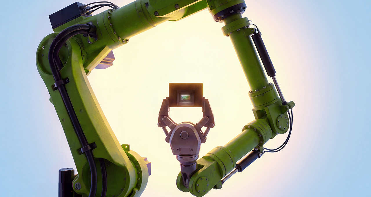 NVIDIA Introduces New Jetson Thor Computers to Advance Mainstream Robotics and Edge AI