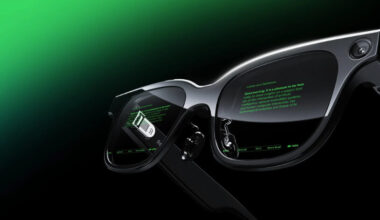 Rokid smart glasses
