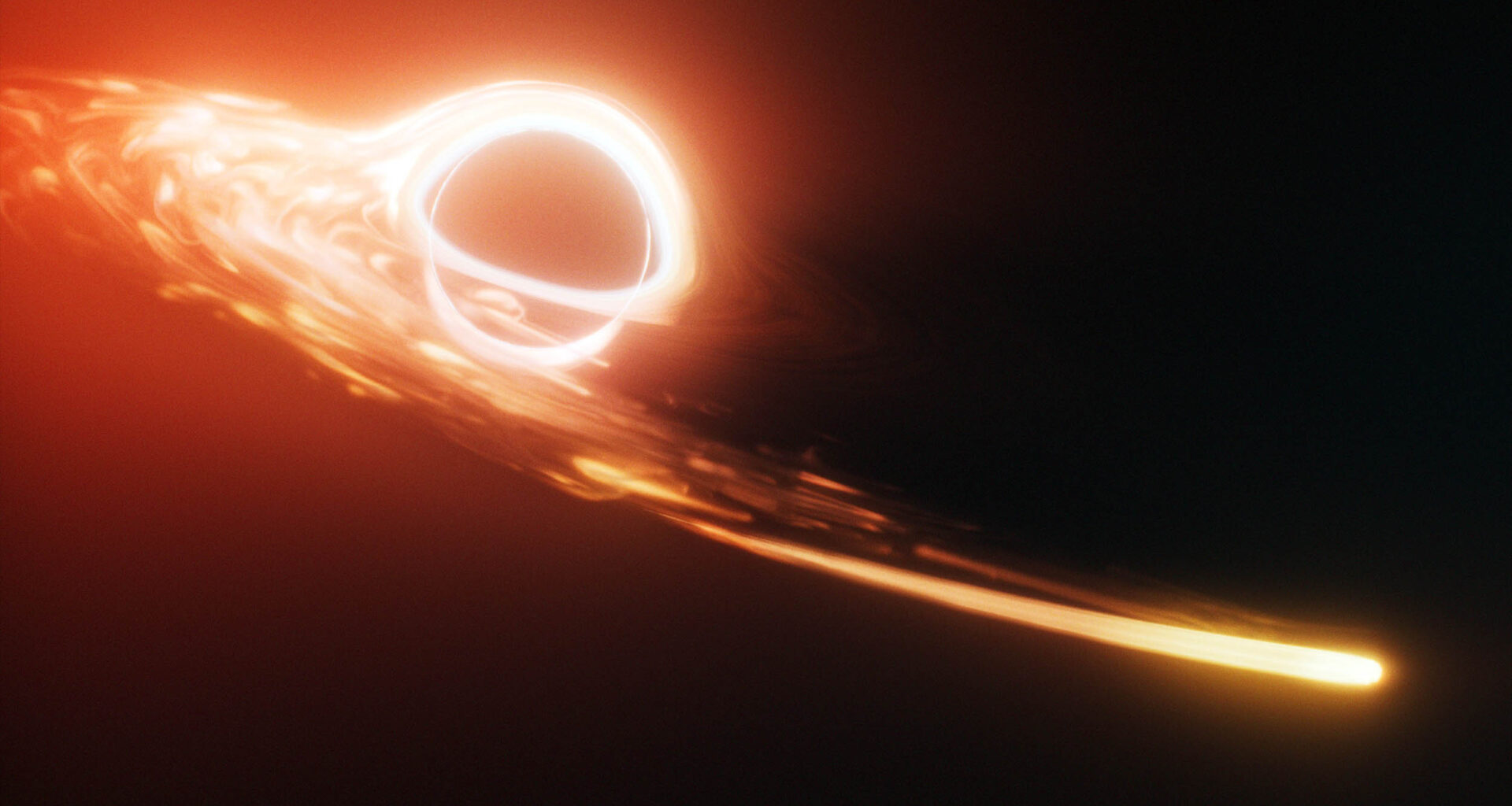 NASA's Roman Telescope will use a fascinating new method to locate supermassive black holes