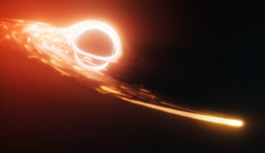 NASA's Roman Telescope will use a fascinating new method to locate supermassive black holes