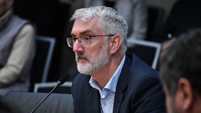Rotorua Lakes Council destination development manager Jean-Paul Gaston.