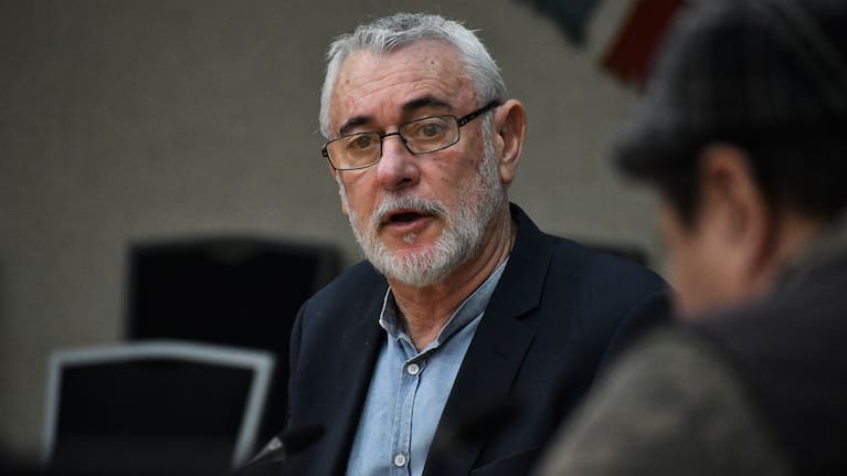 Rotorua Lakes Council's infrastructure and assets manager Stavros Michael