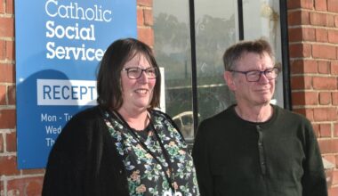 Social agency thrilled to secure government funding