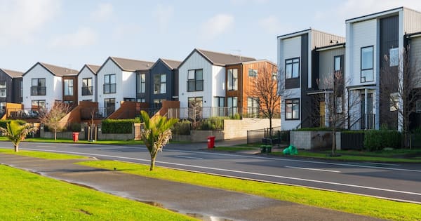 'Good news for tenants': Average rents hold – housing supply increases