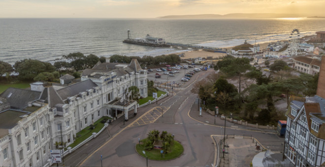 Audio Academy social heads to Bournemouth