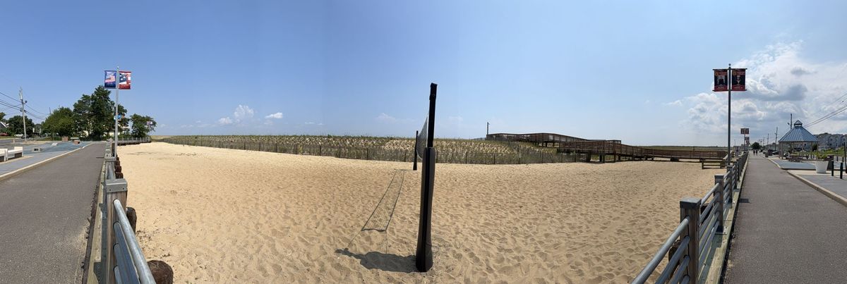 Apple iPhone 17 Pro Max camera sample.