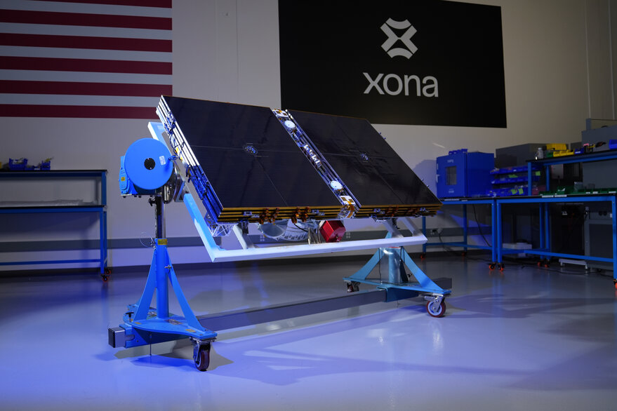 Xona unveils program to verify Pulsar-compatible devices