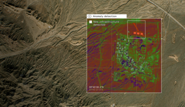 IHI explores Kuva hyperspectral satellites for Japan’s multi-sensor constellation