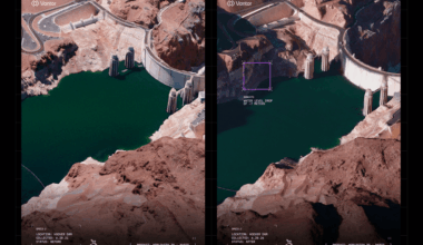 Vantor offers up-to-date imagery with WorldView 3D