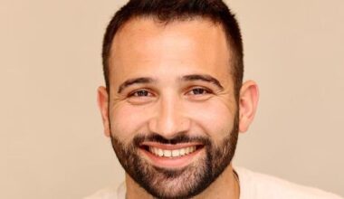Naftaly Gluskin joins Vine Ventures as Principal