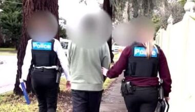 Melbourne doctor admits filming staff in toilets under plea deal