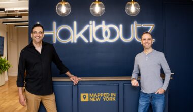 Israeli tech ecosystem in New York gets dedicated hub as 470 startups operate in city
