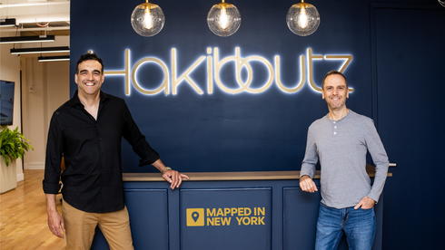 Israeli tech ecosystem in New York gets dedicated hub as 470 startups operate in city