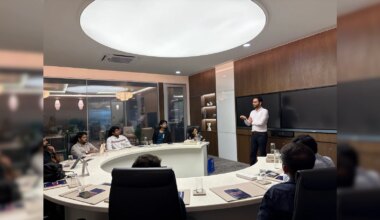 Founder Schools Are The New MBA. Can They Create India's Next Unicorn?