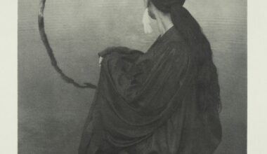 Sayuri Ichida spent years photographing her sister after their mother died. Then she refused to let a computer anywhere near the results, hand-printing every image using a 150-year-old etching process instead