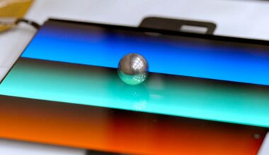 I've seen the Galaxy Z Fold 8's crease-free 'Flex Titanium' display — and Apple should be nervous