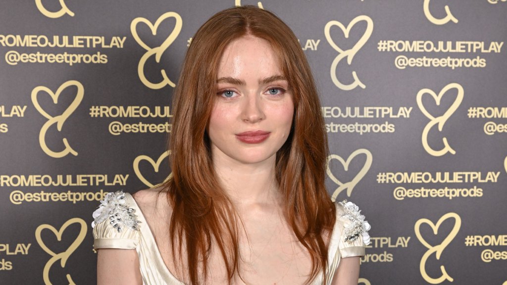 Sadie Sink On Working With Tom Holland In 'Spider-Man: Brand New Day': "He Was Just So Relaxed And Open"