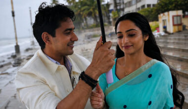 Nayanika and Ishaan’s unconventional love story in 'Sairaab' is hitting home with real-life couples