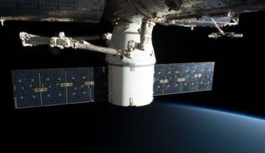 In February 1985, the Soviet space station Salyut 7 went silent and began tumbling with dead batteries, frozen instruments and frost covering its windows; four months later, two cosmonauts docked with the powerless 20-tonne station by hand, entered wearing gas masks and brought it back to life with flashlights and improvised wiring