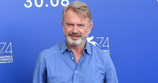 Kiwi screen legend Sir Sam Neill dies, aged 78