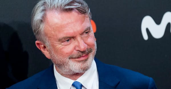 Sir Sam Neill's cause of death, funeral details confirmed