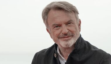 'Love you Sam' – Tributes flow for Kiwi screen legend