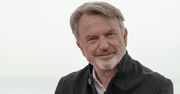 'Love you Sam' – Tributes flow for Kiwi screen legend