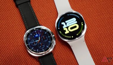 Samsung's watch faces are bad. Swatch's $170m lawsuit might finally encourage a fix