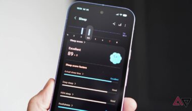 Samsung is deleting your health data if you refuse to let it train its AI