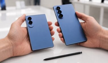 Galaxy Z Fold 8: July 22 date confirmed, S Pen returns