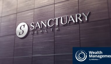 Sanctuary Adds $800M Breakaway From Merrill Lynch