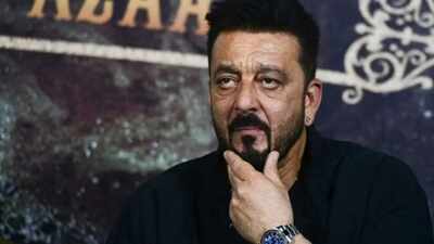 Inside Sanjay Dutt's net worth reported to be Rs 295 crore which includes Rs 40 crore home at Pali Hill, luxury cars, investments and more