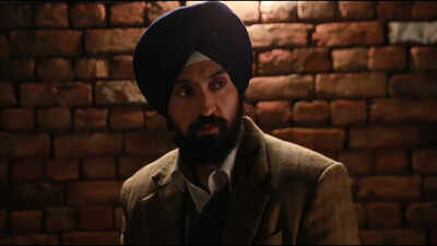 ‘Satluj’: Fate of Diljit Dosanjh’s film remains unclear until the Inter-Departmental Committee review