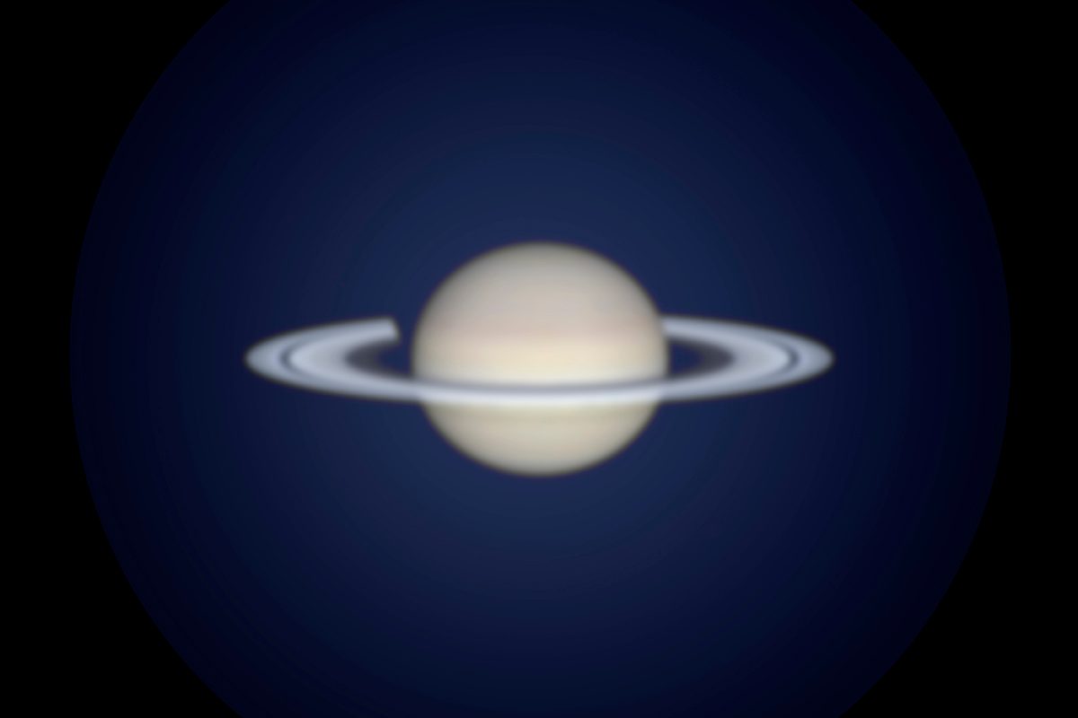 Saturn returns! How to see the ringed planet in July 2026