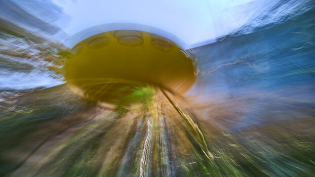 How AI Is Repricing a Photographer's Skills