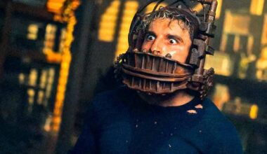 Netflix is losing the entire Saw franchise later this month — so it's time to start bingeing