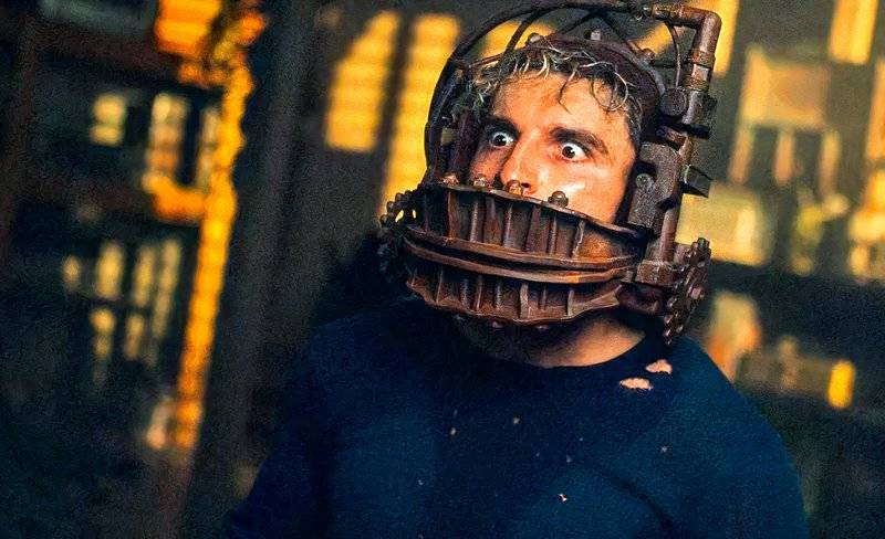 Netflix is losing the entire Saw franchise later this month — so it's time to start bingeing