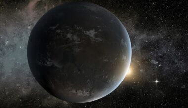 Scientists Say They've Identified an Earth-Like Planet Right Next Door